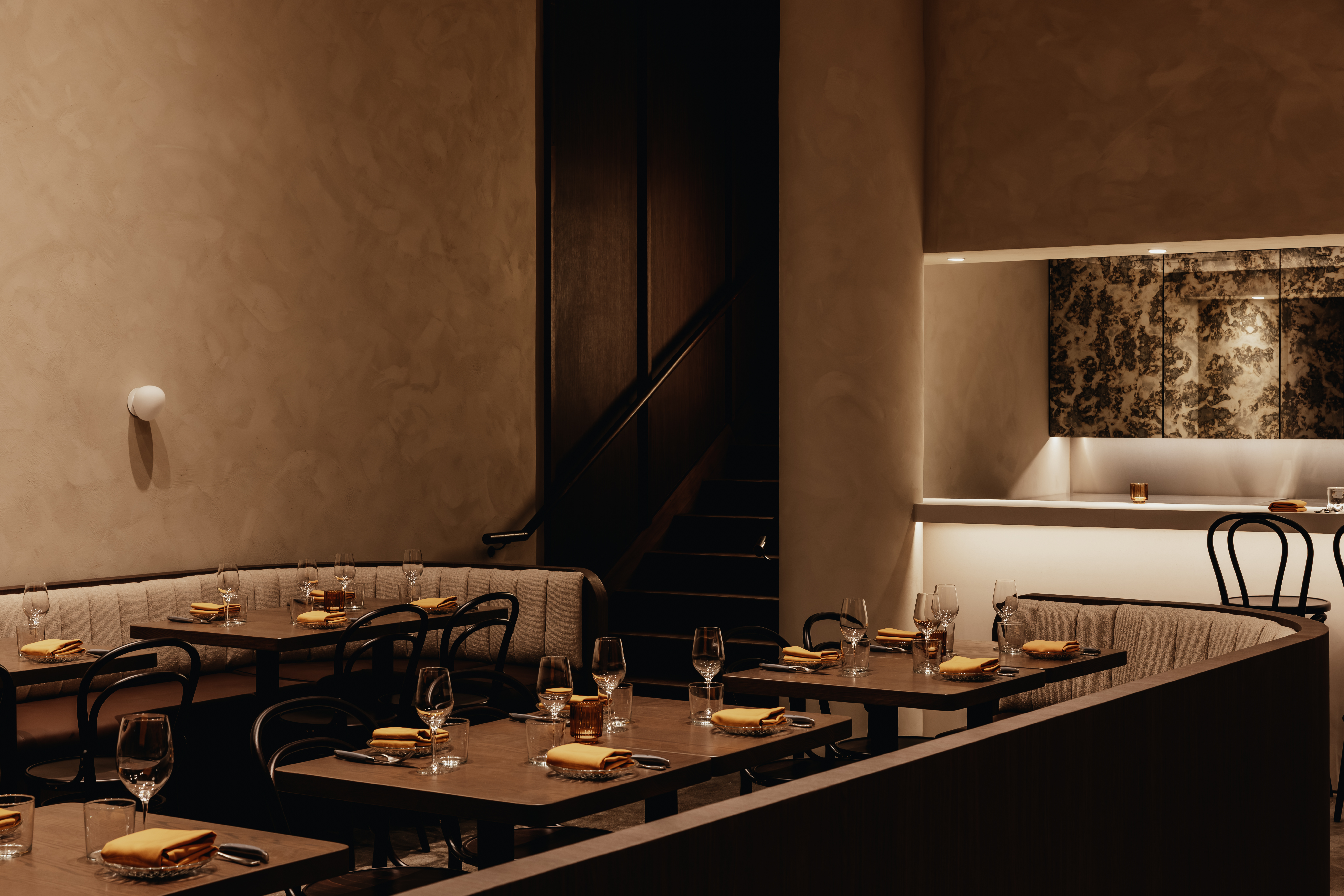 Touk Restaurant